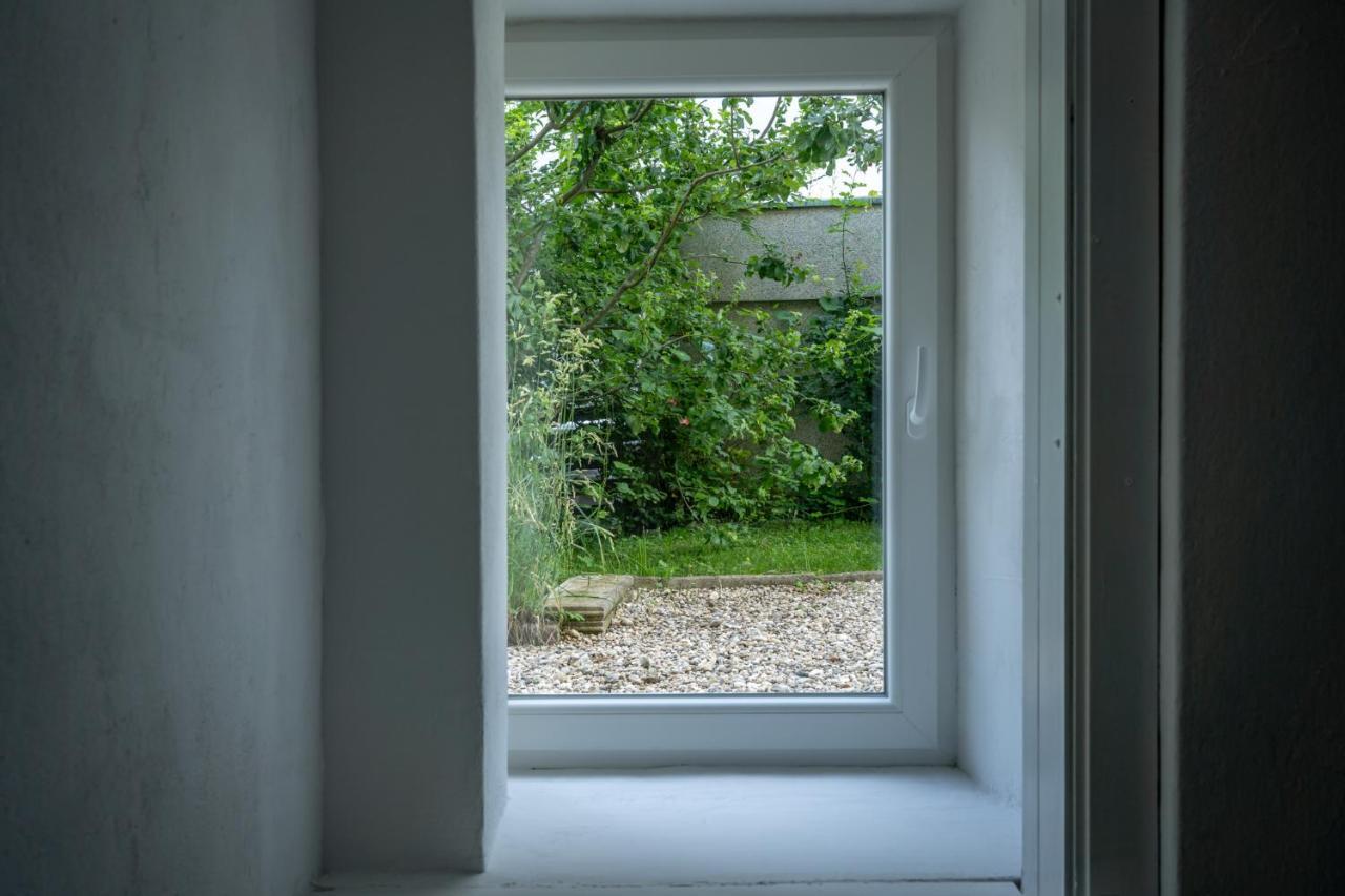 Villa Anna Bled Exteriör bild