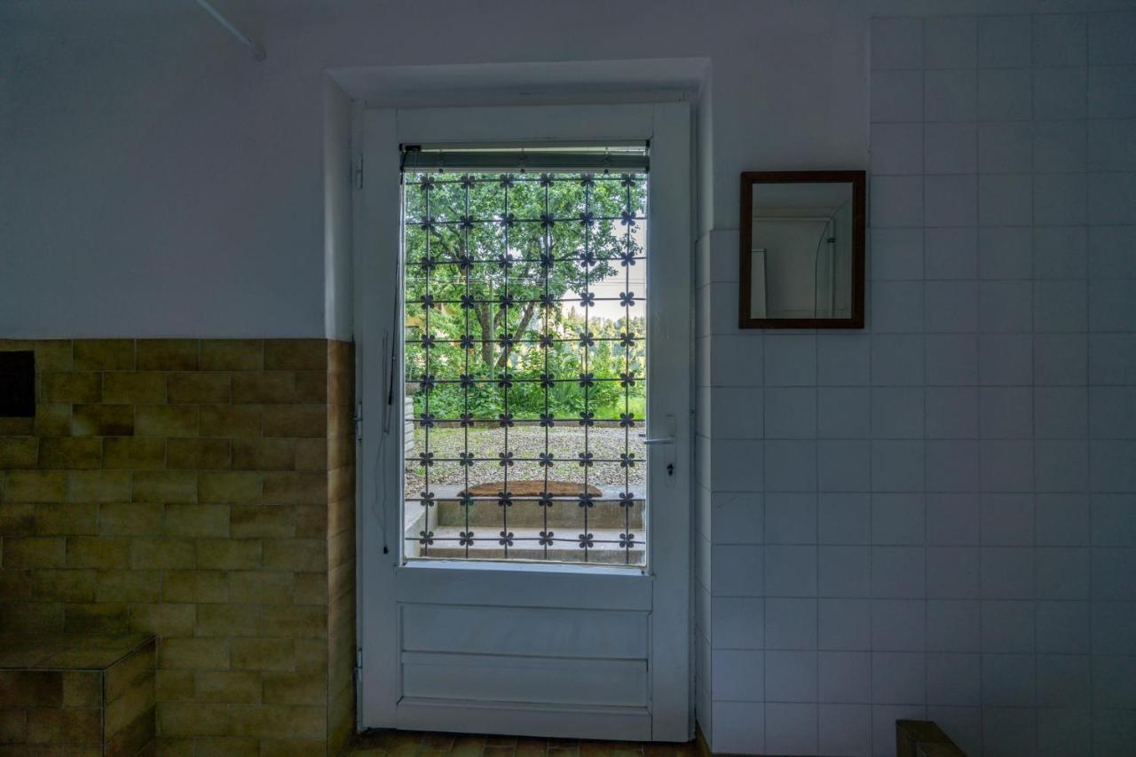 Villa Anna Bled Exteriör bild