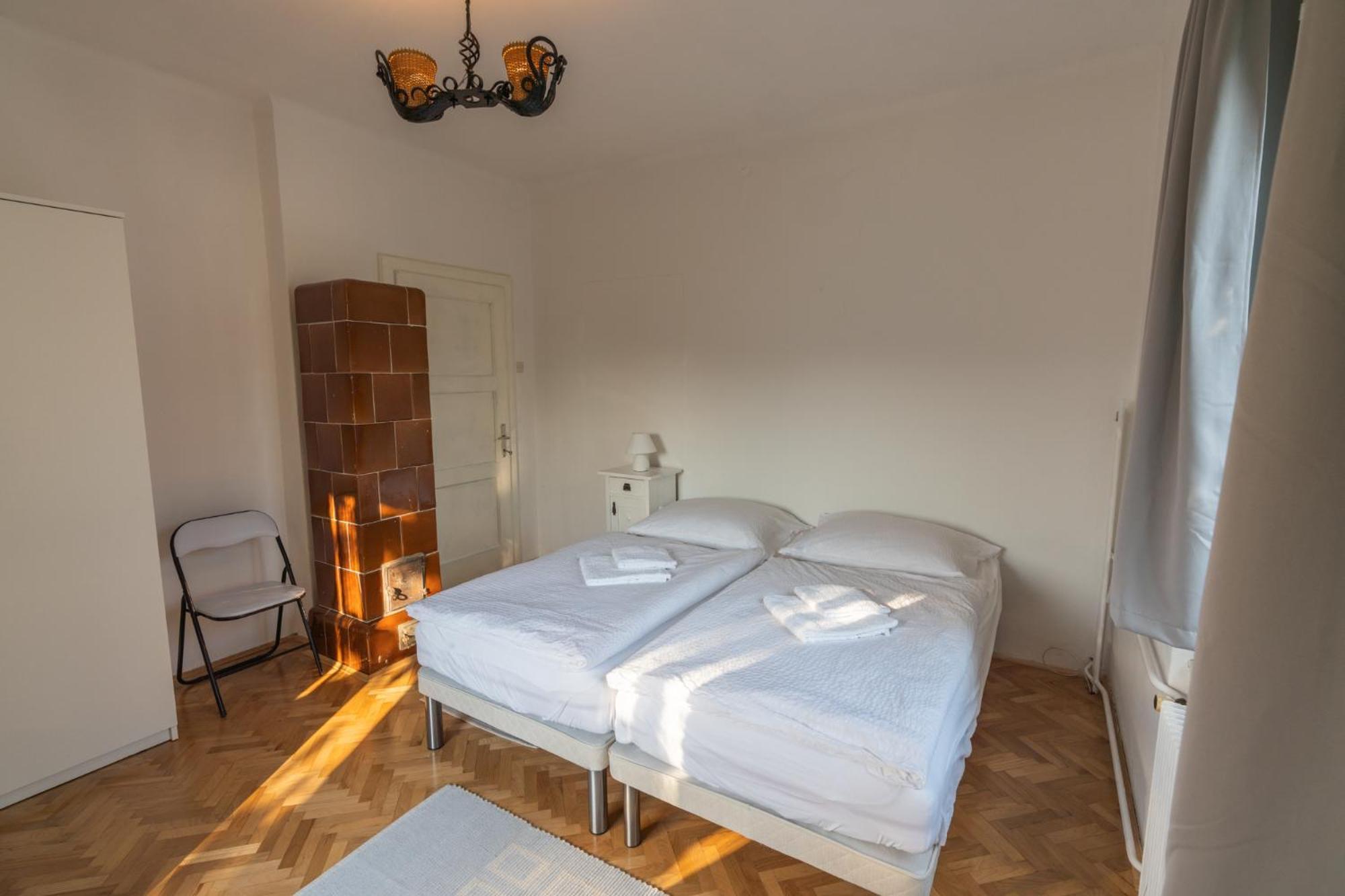 Villa Anna Bled Exteriör bild